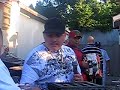 el gavilan