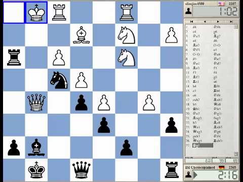 chess live