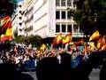 ZP Dimision Madrid 12 Octubre (España una)