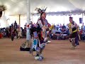 Mens Crow Style Contest - Sky City 2006
