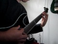 Click here to watch this video The Faceless - Sons Of Belial (Guitar cover)