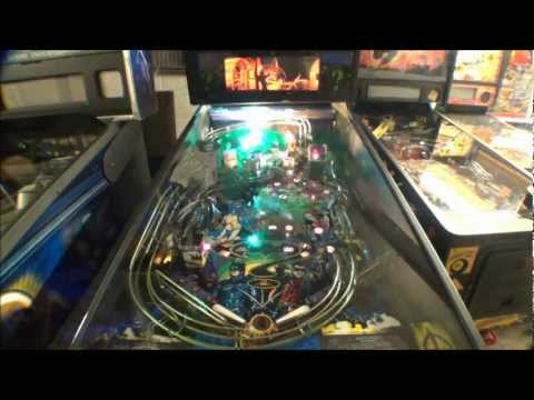 pinball