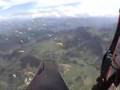 dhv german paragliding team world cup