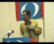 Anwar Ibrahim: Ketuannan Rakyat Malaysia