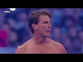 JBL quits WWE following loss to Rey Mysterio WrestleMania