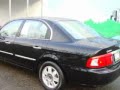 Used 2006 Kia Optima Shoreline WA