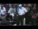 Kalunga Neg Mawon - Video by Dennis Flores