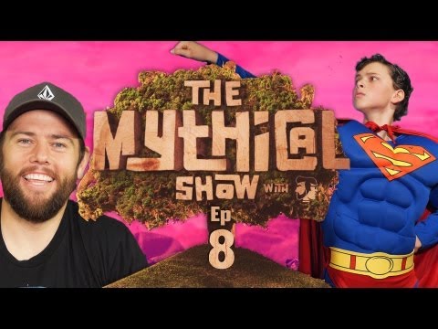 show - Find out who's the best father on the internet...plus! Locke and Lincoln take over the Mythical Show! Join us EVERY THURSDAY. Subscribe so you don't miss an ...