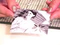 Cutting Photos with Making Memories Slice