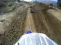 PIRU MOTOCROSS PARK 7-25-09