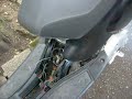 Metrakit pro race afstellende fase Metrakit pro race afstellende fase