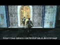 Uncharted 2: Among Thieves Walkthrough - Chapter 02: Breaking and Entering Part 5 HD
