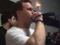 Striking Distance last show, Washington D.C. part 1