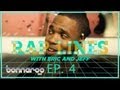 Curren$y | Rap Lines With Eric & Jeff | Ep. 4 | Bonnaroo365