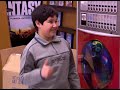 Aqu� no hay qui�n viva: 1x12 �rase un sustituto [Parte 1/6]