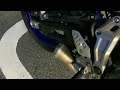 ヤマハ MT-07 MT-07 ABS カスタムスクリーン 前後タイヤ新品交換サービス