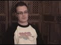 AntoineDufour-Glimmer of Hope-Interview