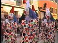 Fasnacht Laufen 1985