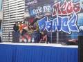 Megadance Showcase - Fido crew