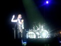 Depeche Mode Somebody 31 10 09  Oberhausen