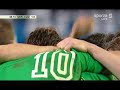 De Sutters goal tegen fcb ocmw