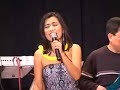 May Sweet ( Nate ban bone ) Live in San FRANCISCO.2007