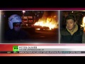 Miniatura de Stockholm riots & violence enter 4th day