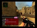 Counter Strike: Source Multi Frags Counter Strike: Source Multi Frags