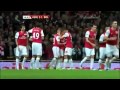 Arsenal Ju Young Park Goal ! (아스널 박주영 골).mp4.mp4