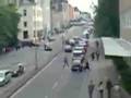 Demo gegen Studiengebühren Gießen 31.05.06