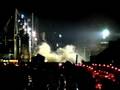 Transformers 2 Pyrotechnics