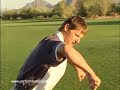 Monday's With Morrie - Golf Swing Improvement Mike Pedersen