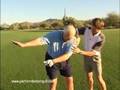 Monday's With Morrie - Golf Swing Improvement Mike Pedersen