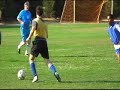 slac ofyg 1st half