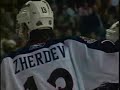Nikolai Zherdev Nikolai Zherdev
