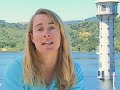 the lafayette reservoir run is the city's most popular 