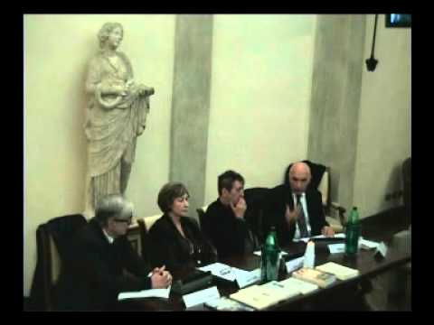 Dante oltre il Medioevo - Rino Caputo [7/11]