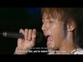 B'z - Taiyou No Komachi Angel / IT'S SHOWTIME!! / Ai No Mama Ni... [LIVE Pleasure 2003]