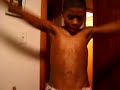wannabe body builder