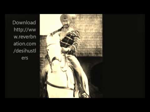 Son of Sardar-Ajay devgan official song Daler Mehndi Feat Desi hustlers