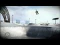 Skate Game Trailer Skate Game Trailer