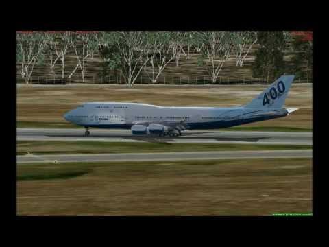 2600k - FSX performance test running, on an Intel i7 2600K at 3.4 GHz. over an ASUS P8P67 Deluxe motherboard, and a Gygabyte GTX 560 OC TI, with 1 GB DDR5 and 8 GB R...