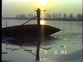 Ijszeilen Gouwzee 1991
