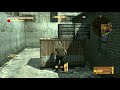 Metal Gear Online - tsne 17.Nov.08_why we train. Mumra Hewhodares.com