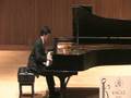 Scott Meek plays Ginastera Sonata no. 1, ii and iii