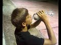 IL PIU GRANDE BEVITORE DI ACQUA AL MONDO IL PIU GRANDE BEVITORE DI ACQUA AL MONDO