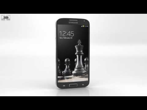 Обзор Samsung i9515 Galaxy S4 VE (16Gb, Black Edition)