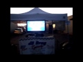 Andrew McCain World Record Run Super Street 3-4