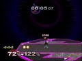 Magus (Zelda) vs Teh Spamerer (Falco)...