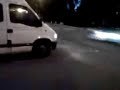 minibus wheelspin minibus wheelspin